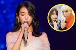 IU cover nhạc của Jonghyun tưởng niệm 3 năm ngày mất cựu Idol