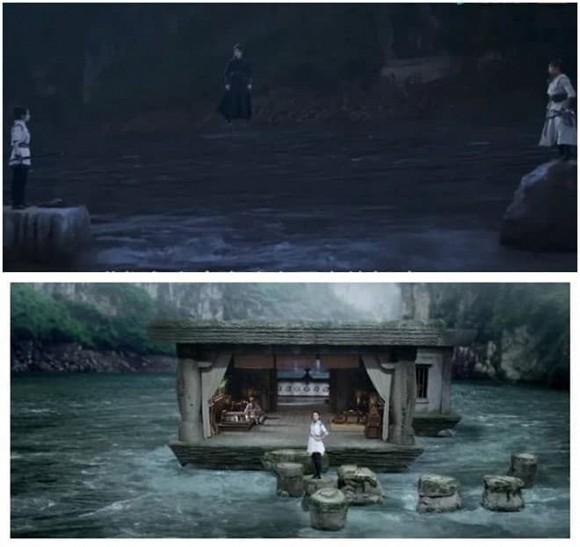 Vừa mở Douban, Hữu Phỉ đã nhận số điểm đáng thất vọng, bình luận khen chê đốp nhau chan chát-4