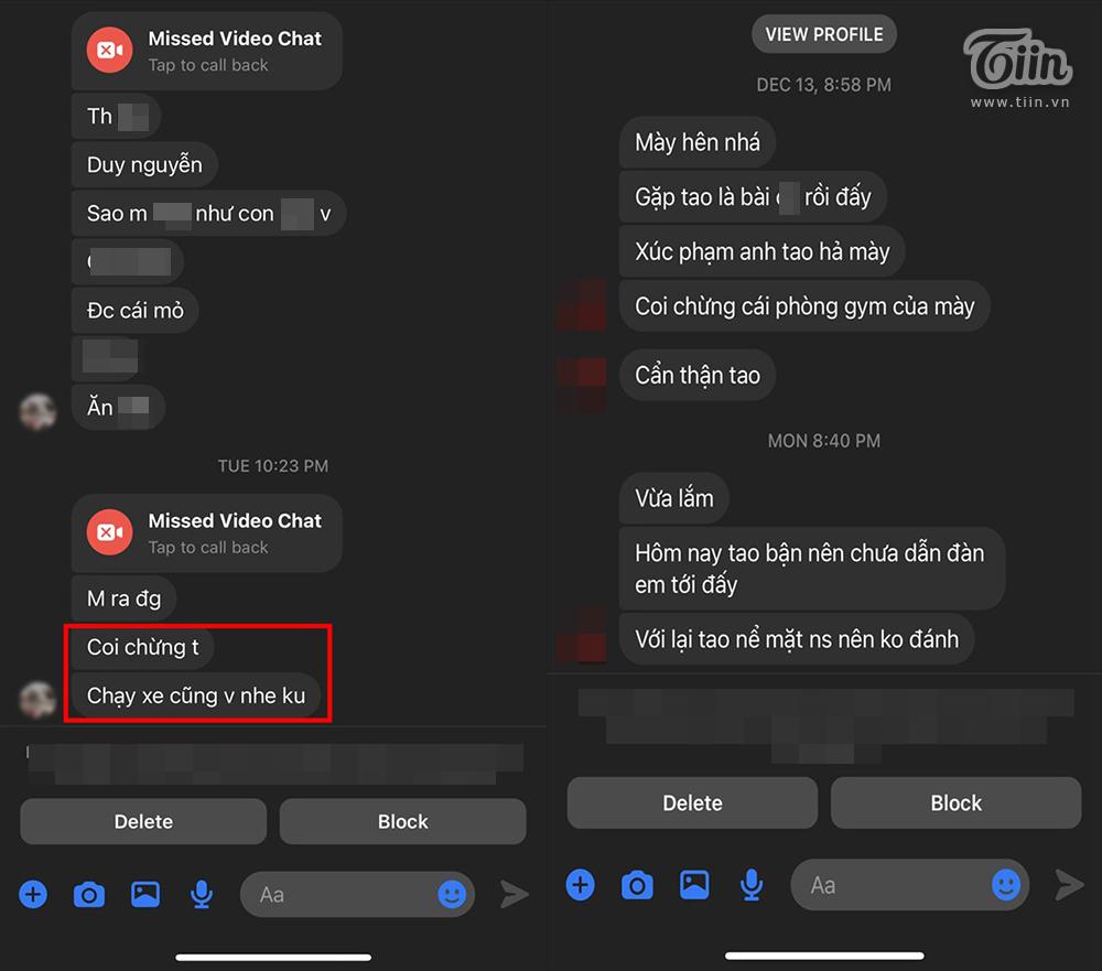 Gymer phát ngôn sốc về nghệ sĩ Chí Tài khủng hoảng, bị nhiều người đập phá công ty-3