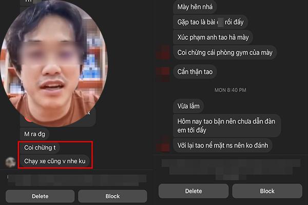 Gymer nói xấu nghệ sĩ Chí Tài tiếp tục nhận phản ứng gắt dù đã n lần nói lời xin lỗi-7