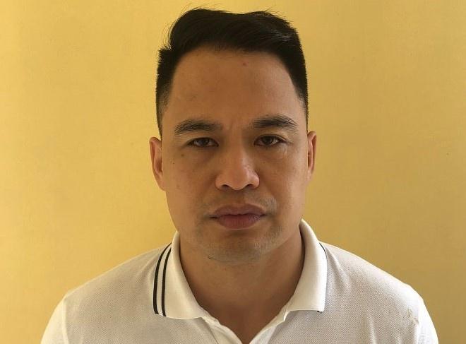 Bắt kẻ liên quan vụ nữ chủ tiệm spa bị lột đồ, đánh đập-2