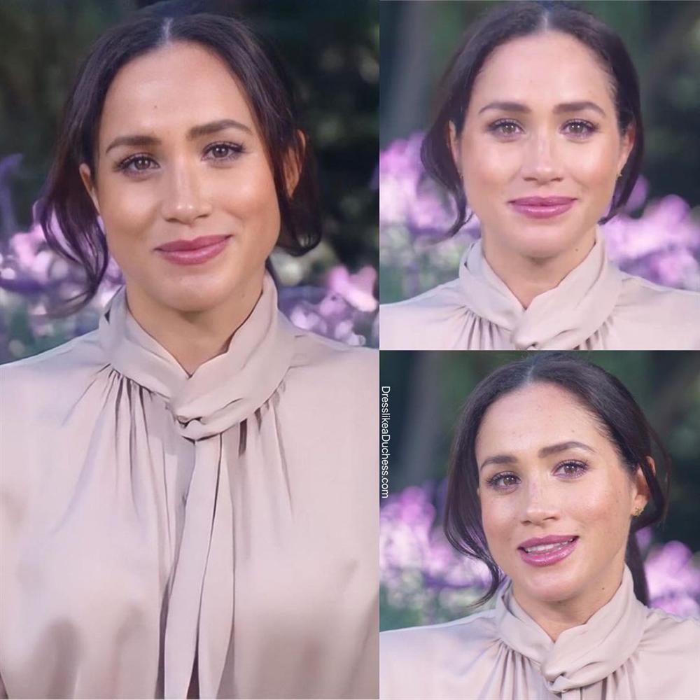 Ăn vận hao hao: Meghan Markle bị chê như ác nữ, Hoàng hậu Masako thần thái đỉnh cao-1