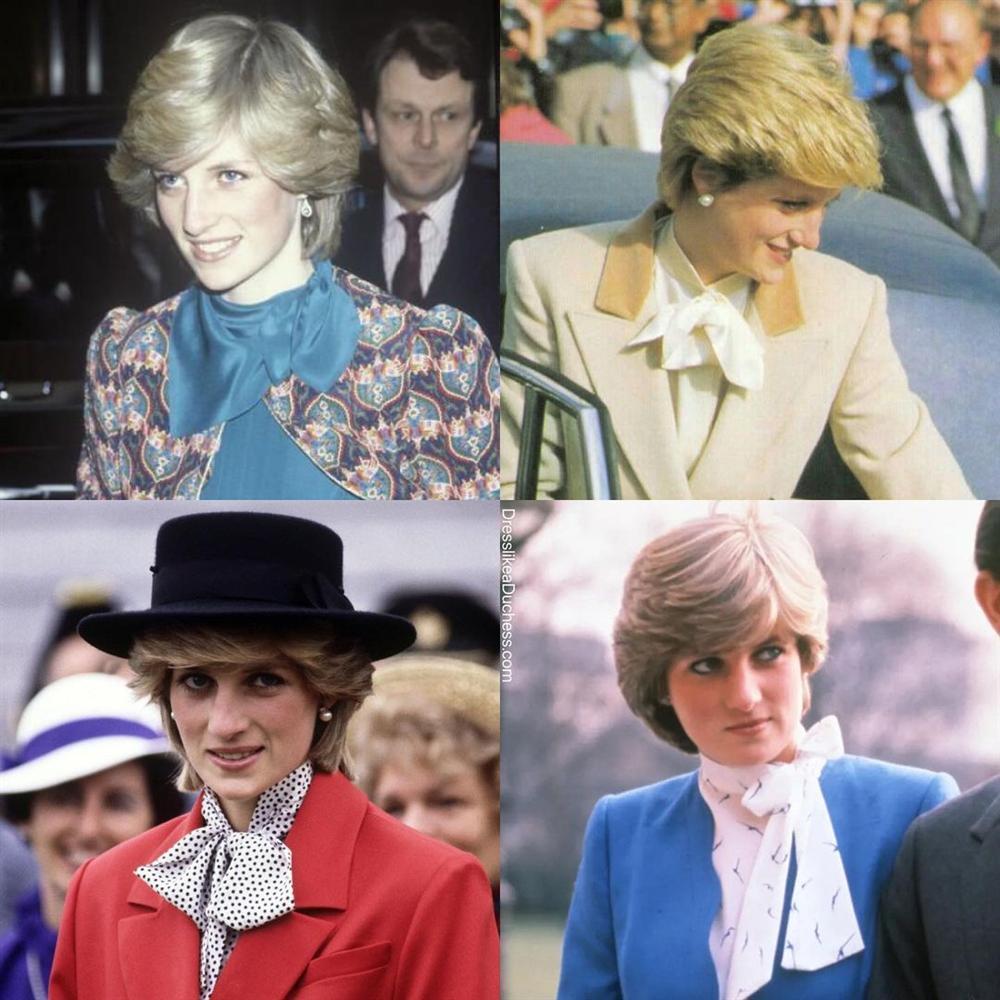 Ăn vận hao hao: Meghan Markle bị chê như ác nữ, Hoàng hậu Masako thần thái đỉnh cao-4