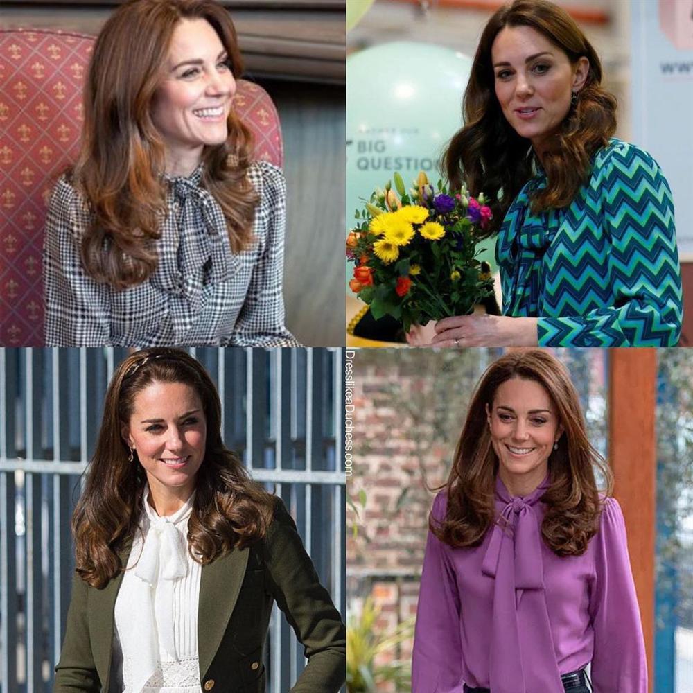 Ăn vận hao hao: Meghan Markle bị chê như ác nữ, Hoàng hậu Masako thần thái đỉnh cao-5