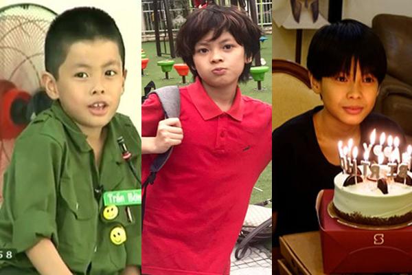 Trần Bờm Bố Ơi Mình Đi Đâu Thế thay đổi ra sao sau 7 năm?-7