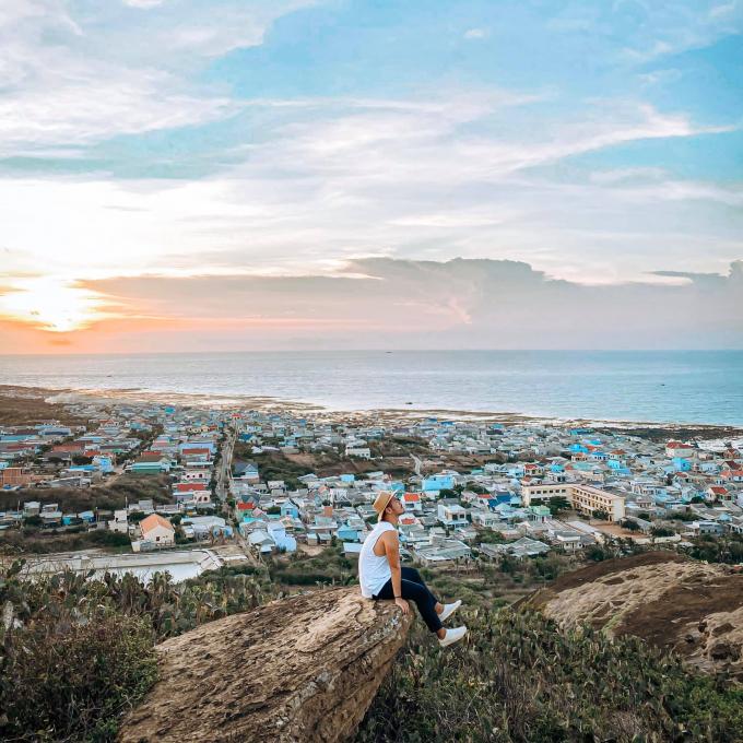 Bạn sẽ tiếc hùi hụi nếu như không check-in 3 địa điểm này khi đến Bình Thuận-10