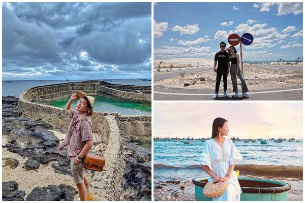 Người Việt thích du lịch TP.HCM, Đà Lạt dịp cuối năm-2