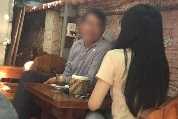 Sugar daddy-sugar baby: Nhận 5 bố đường, tháng 20 triệu-2