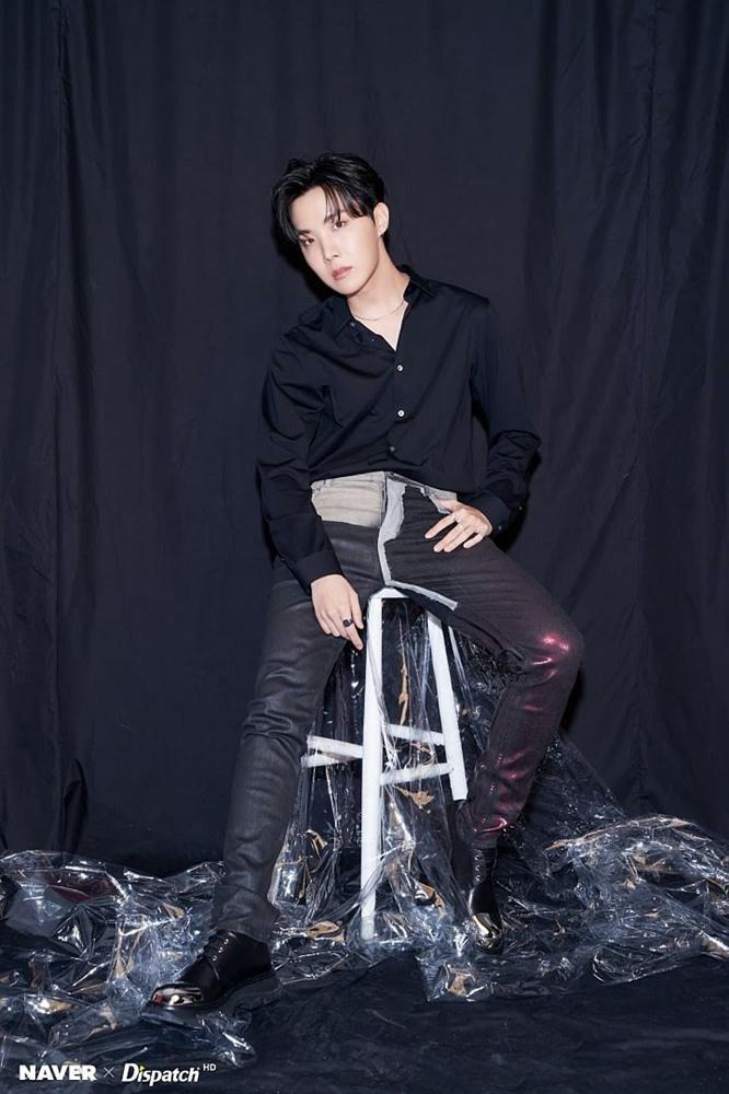 10 nam Idols hot nhất Hàn Quốc: BTS rủ nhau thầu tất, EXO có nhõn 1 người-2