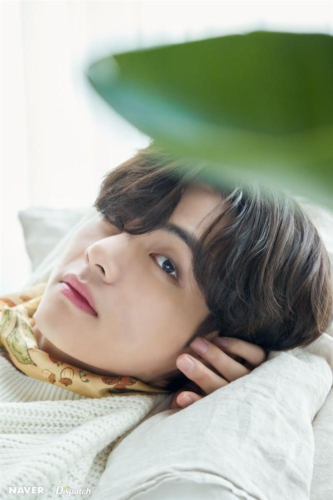 10 nam Idols hot nhất Hàn Quốc: BTS rủ nhau thầu tất, EXO có nhõn 1 người-4