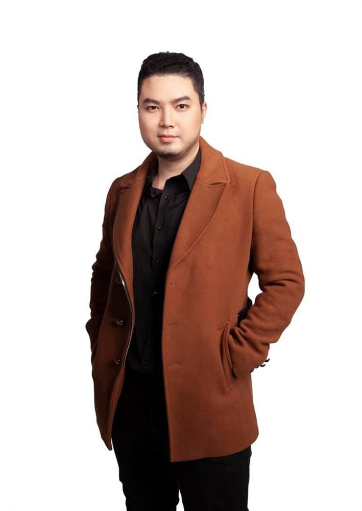 NTK Đức Vincie: Tôi lên án Đại sứ Hoàn mỹ đâu phải vì Hương Giang-5