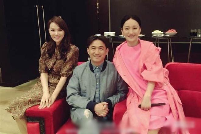 Tài tử Mùa quýt chín từng được cha mẹ Châu Tấn gọi là con rể-3