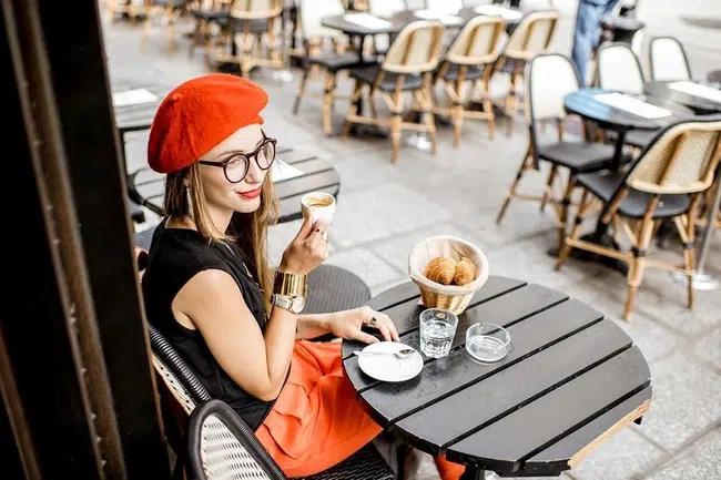 Phụ nữ Pháp thường tuân thủ 10 nguyên tắc này để không ăn kiêng mà vẫn giảm cân khỏe đẹp-2