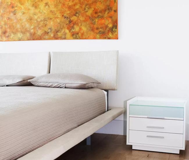 Nếu nhà bạn có đầu giường kiểu này, tiền bạc chẳng mấy chốc hông cánh mà bay-9