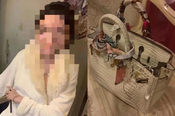 Thái Nguyên: Nữ quái trộm tiền mừng cưới, cuỗm hàng trăm triệu đồng-2