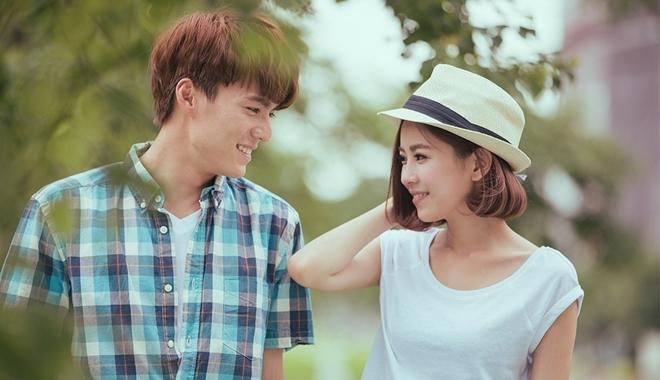 Chớ dại nói những câu duyên hết chịu nổi này, các anh sẽ chạy mất dép ngay buổi đầu hò hẹn-1