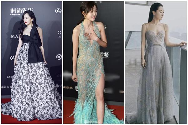 U40 Giang Sơ Ảnh 30 Chưa Phải Là Hết lên đồ trẻ xinh như teen girl-9