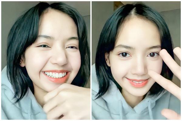 Tướng tay lạ của BlackPink Lisa, Rosé phán không sai 1 li về công danh tiền tài-7