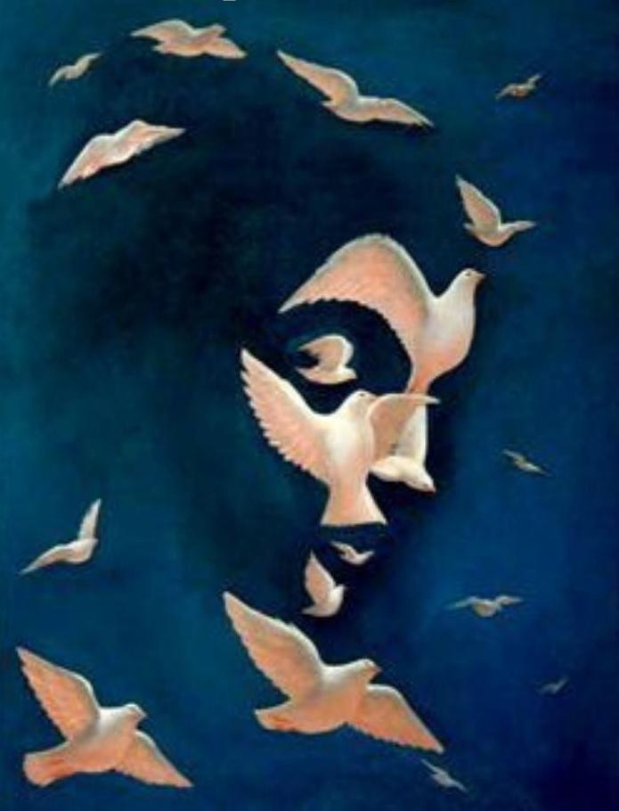 Hình ảnh đầu tiên nhìn thấy tiết lộ bạn là người theo chủ nghĩa hiện thực hay duy tâm-1