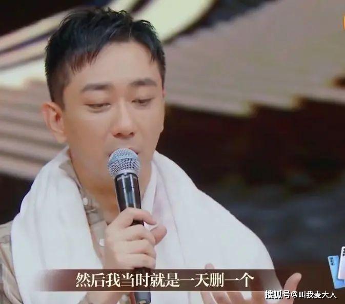 Nam diễn viên 30 chưa phải là hết bị vợ cũ tát hơn 500 cái, nhập viện 8 lần-5