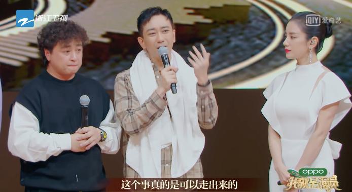 Nam diễn viên 30 chưa phải là hết bị vợ cũ tát hơn 500 cái, nhập viện 8 lần-7