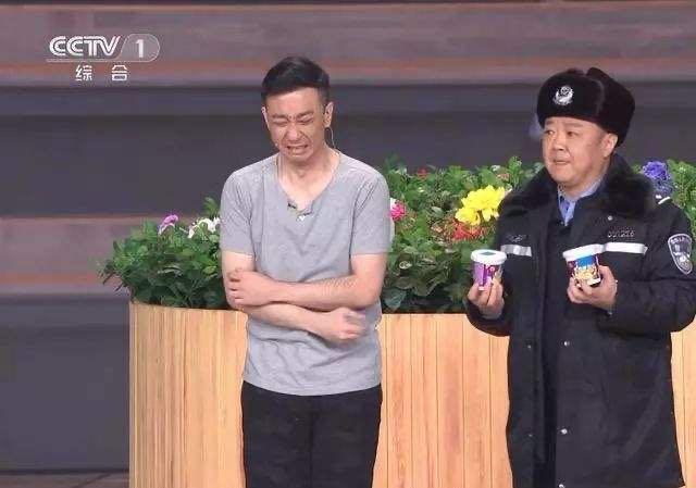 Nam diễn viên 30 chưa phải là hết bị vợ cũ tát hơn 500 cái, nhập viện 8 lần-6