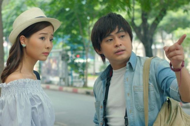 5 thảm họa diễn xuất của điện ảnh Việt 2020: Hương Giang diễn lố như thi gameshow-4