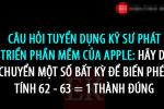 Con làm tính ‘4 + 4 + 2 = 10’ bị cô giáo gạch đỏ, phụ huynh tưởng chấm sai và cái kết ‘bức xúc tăng gấp bội’-4