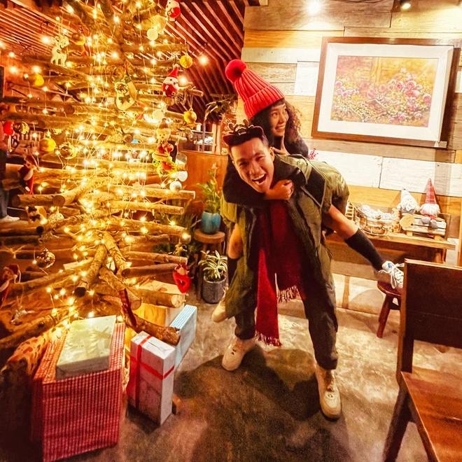 Wowy công khai bạn gái?-1