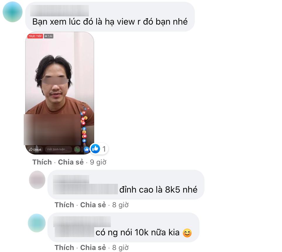 Gymer nói xấu nghệ sĩ Chí Tài tiếp tục nhận phản ứng gắt dù đã n lần nói lời xin lỗi-5