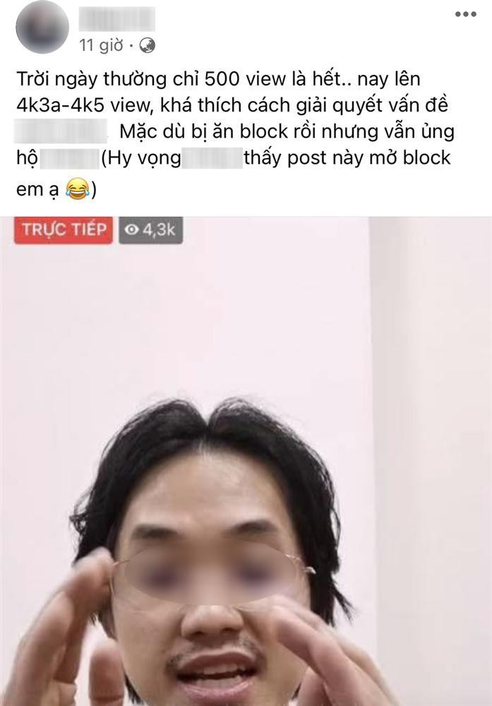 Gymer nói xấu nghệ sĩ Chí Tài tiếp tục nhận phản ứng gắt dù đã n lần nói lời xin lỗi-3