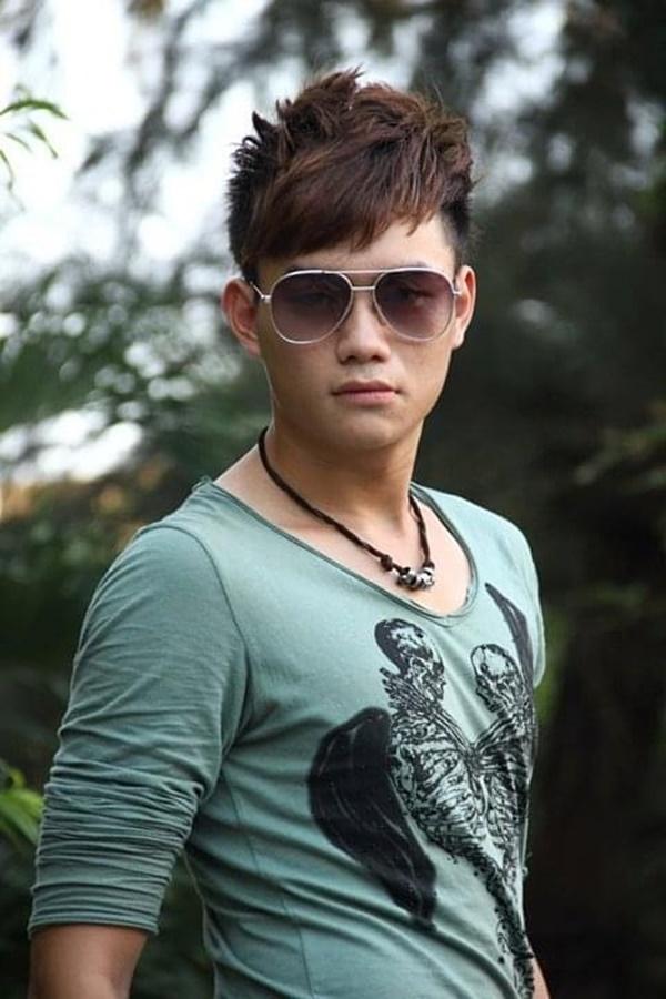 Biến đổi ngoại hình của bạn trai tin đồn Trương Ngọc Ánh-1