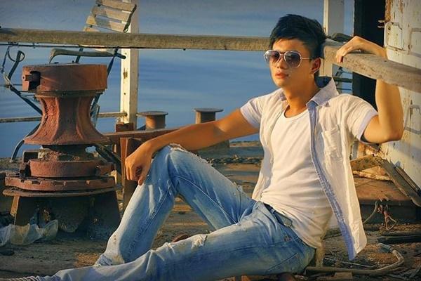 Biến đổi ngoại hình của bạn trai tin đồn Trương Ngọc Ánh-2