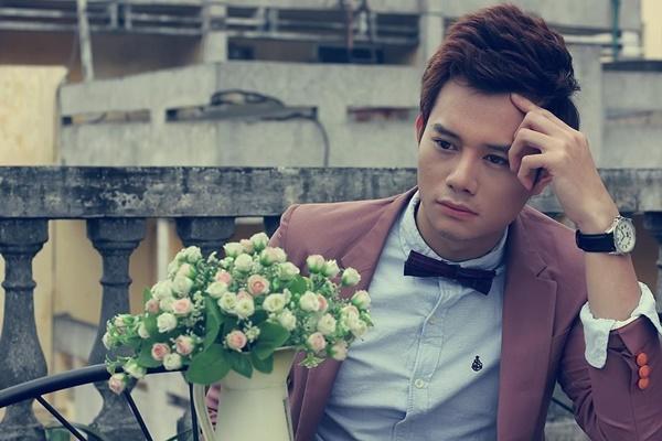 Biến đổi ngoại hình của bạn trai tin đồn Trương Ngọc Ánh-3