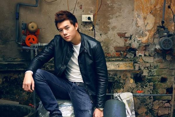 Biến đổi ngoại hình của bạn trai tin đồn Trương Ngọc Ánh-4