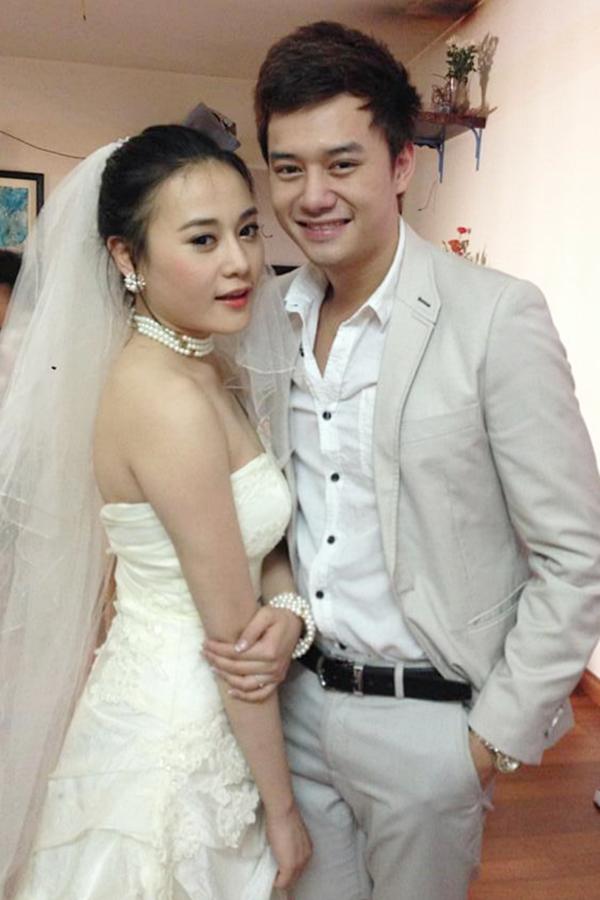 Biến đổi ngoại hình của bạn trai tin đồn Trương Ngọc Ánh-5