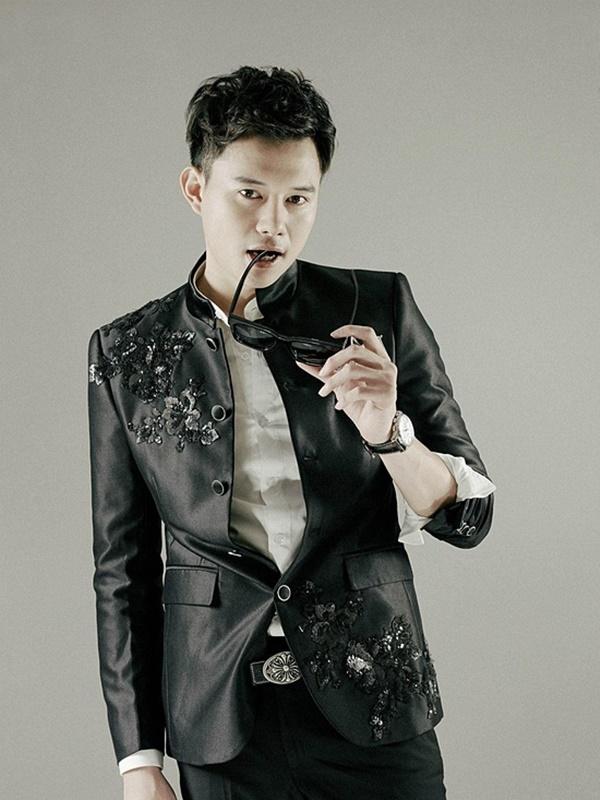 Biến đổi ngoại hình của bạn trai tin đồn Trương Ngọc Ánh-6