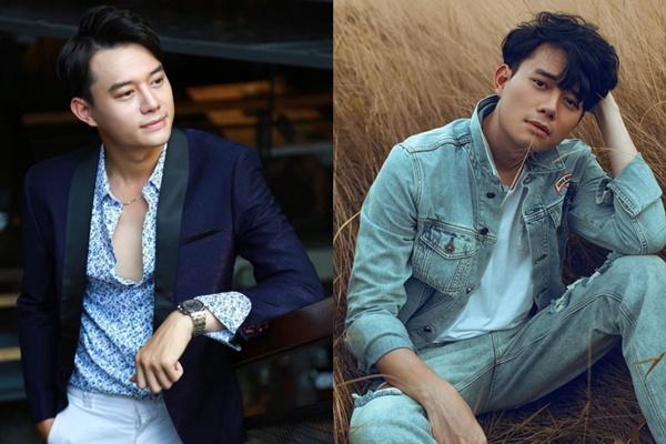 Biến đổi ngoại hình của bạn trai tin đồn Trương Ngọc Ánh-7