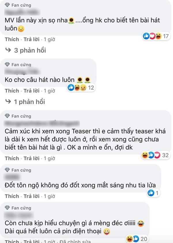 Jack bất ngờ đánh úp tung teaser MV, fan đồng loạt kêu trời vì điều này-4