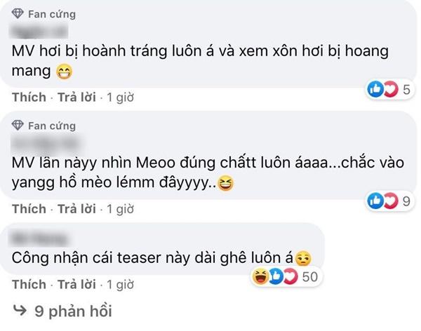 Jack bất ngờ đánh úp tung teaser MV, fan đồng loạt kêu trời vì điều này-5
