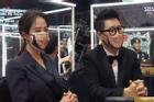 Lễ trao giải SBS tấu hài vì dàn nghệ sĩ đeo khẩu trang 'không hề giả trân'