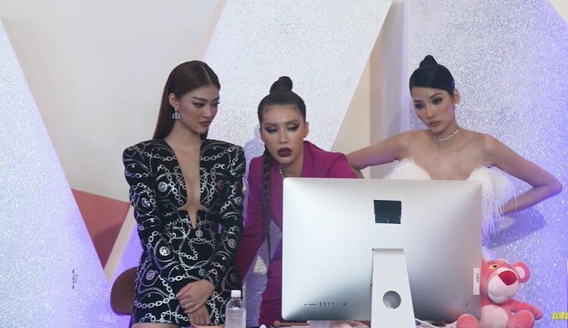 Điểm mặt loạt sao Việt bị chê thiếu chuyên môn trên ghế nóng-2