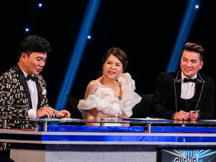 Điểm mặt loạt sao Việt bị chê thiếu chuyên môn trên ghế nóng-8