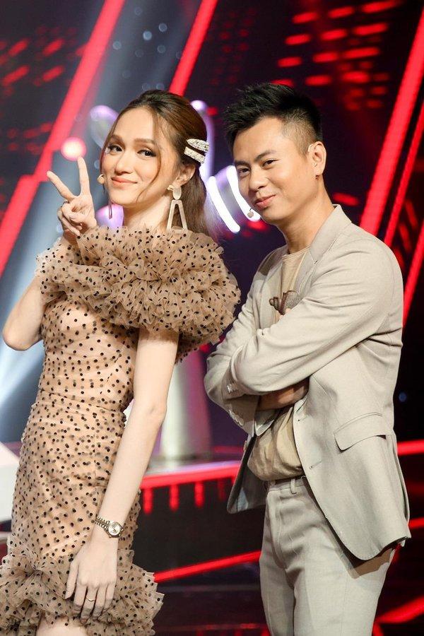 Điểm mặt loạt sao Việt bị chê thiếu chuyên môn trên ghế nóng-4