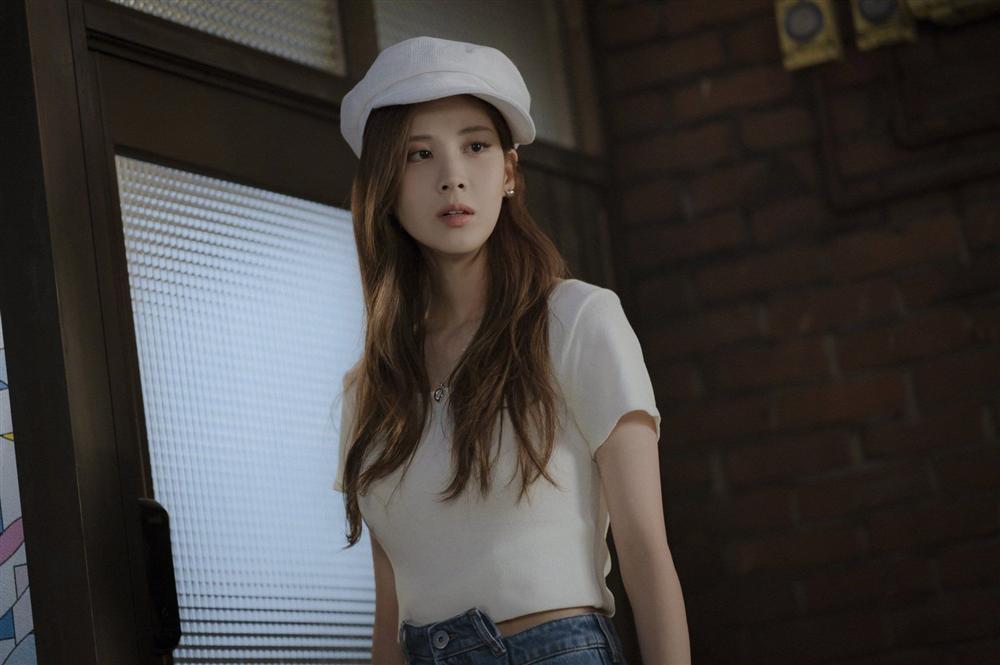 11 Idols có diễn xuất ấn tượng trên màn ảnh Hàn Quốc năm 2020-5