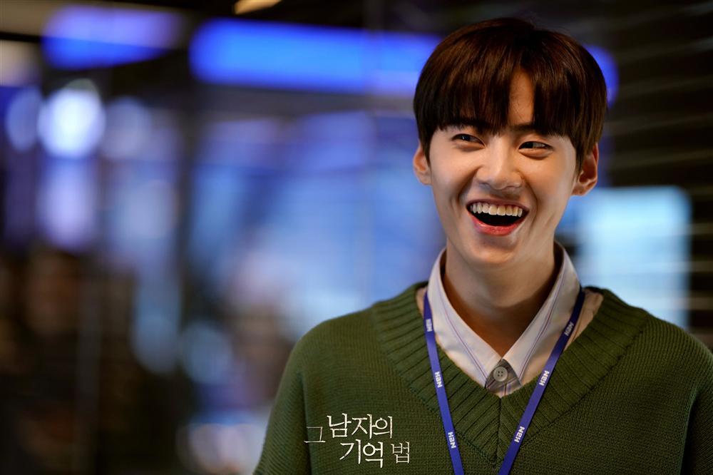 11 Idols có diễn xuất ấn tượng trên màn ảnh Hàn Quốc năm 2020-8