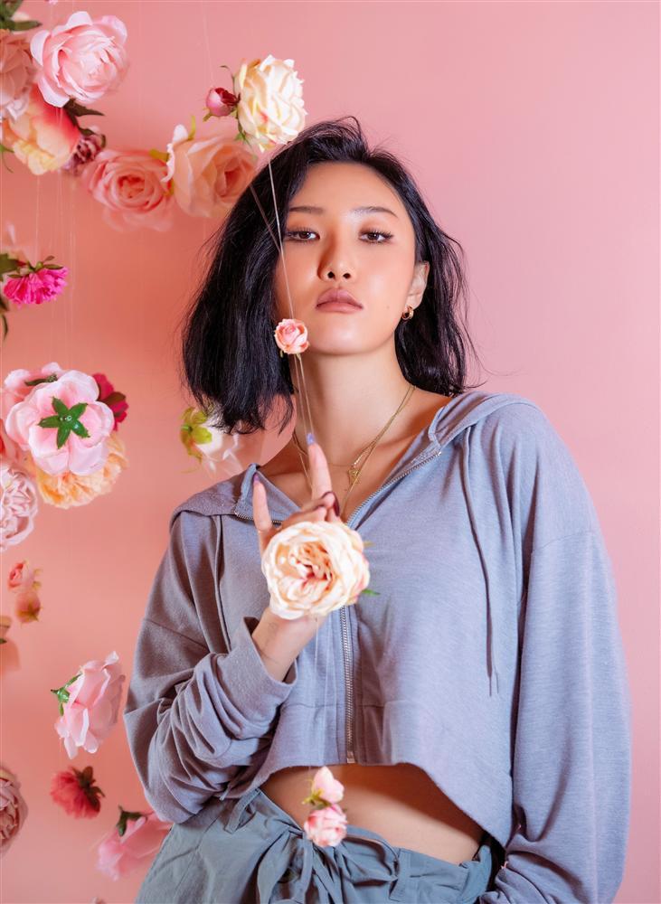 10 Idols nữ hot nhất tại Hàn: BLACKPINK thiếu Rosé, TWICE vô hình-4