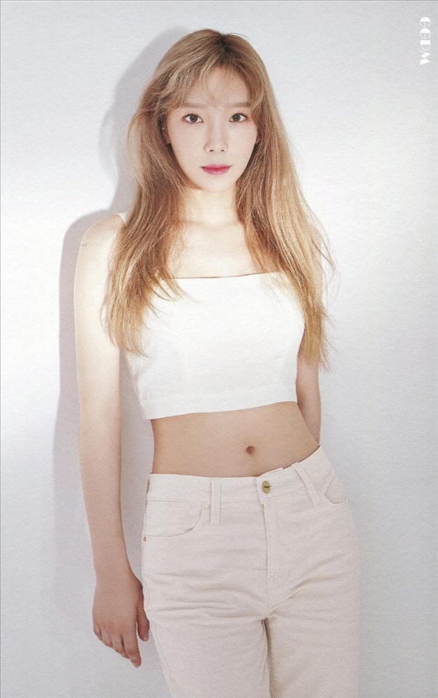 10 Idols nữ hot nhất tại Hàn: BLACKPINK thiếu Rosé, TWICE vô hình-8