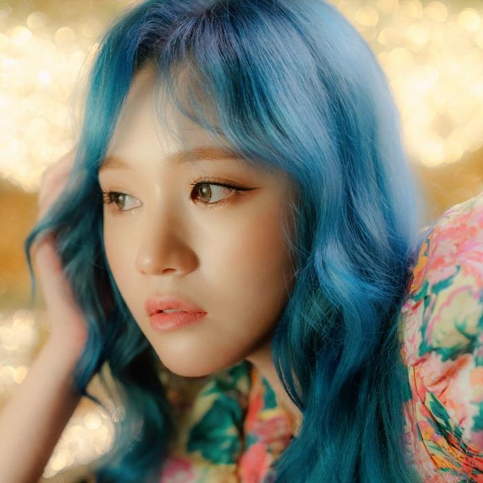 10 Idols nữ hot nhất tại Hàn: BLACKPINK thiếu Rosé, TWICE vô hình-6