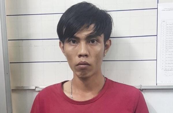 Trò quái dị lừa loạt trai trẻ ham vào nhà nghỉ phục vụ quý bà-1